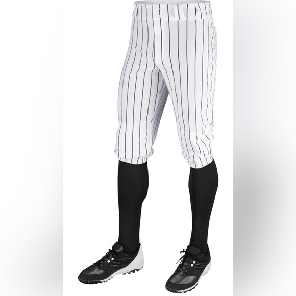 Champro Bottoms Champro Boys Youth Triple Crown Classic Pinstripe